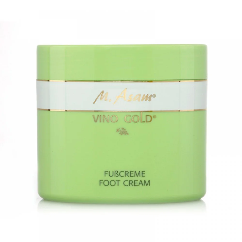 Крем для ног M. Asam Vino Gold Cracked Heel 500 мл, фото №1