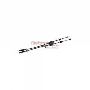 Трос МКПП METZGER 3150002 ORIGINAL ERSATZTEIL TOYOTA - Фото 1