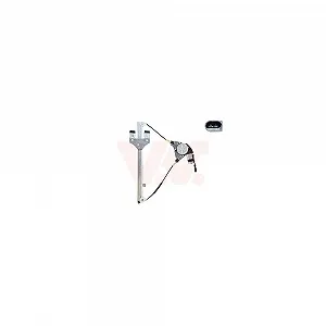 Склопідйомник VAN WEZEL 5818262 для VW передній правий - Фото 1