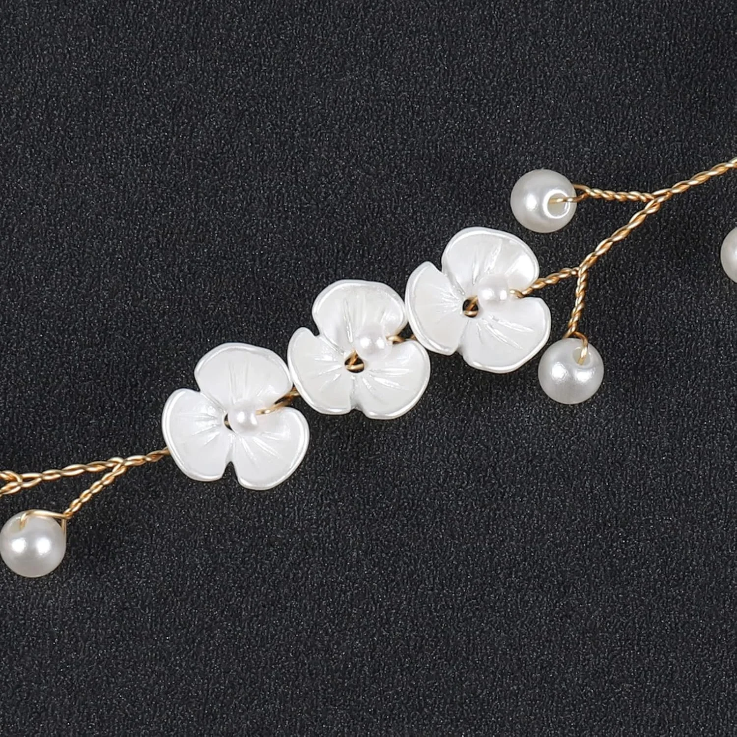 Венок для волос Цветок, фото №7 Венок для волос Цветок, фото №7