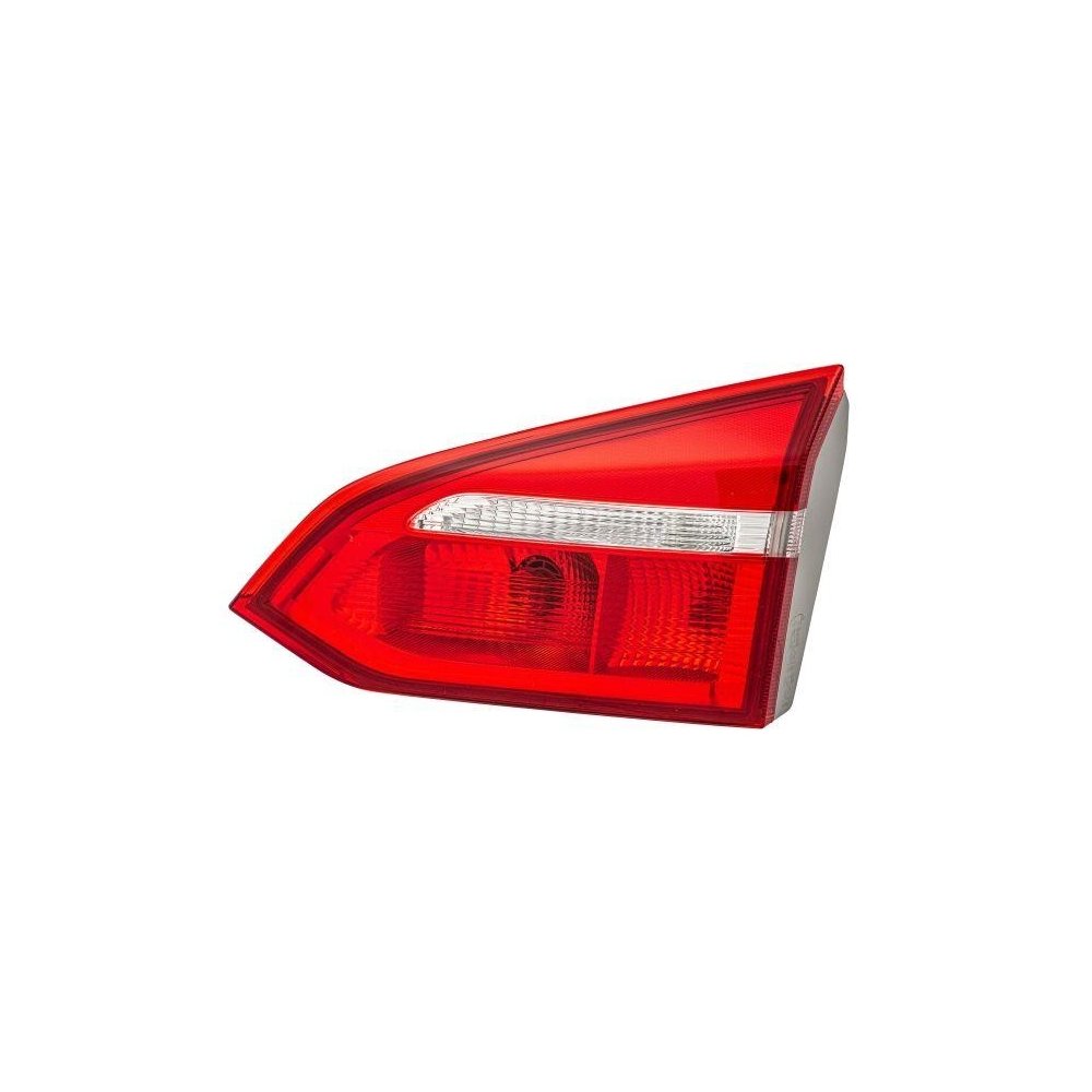 Задний фонарь HELLA 2NR 354 828-101 для FORD, правый, фото №1