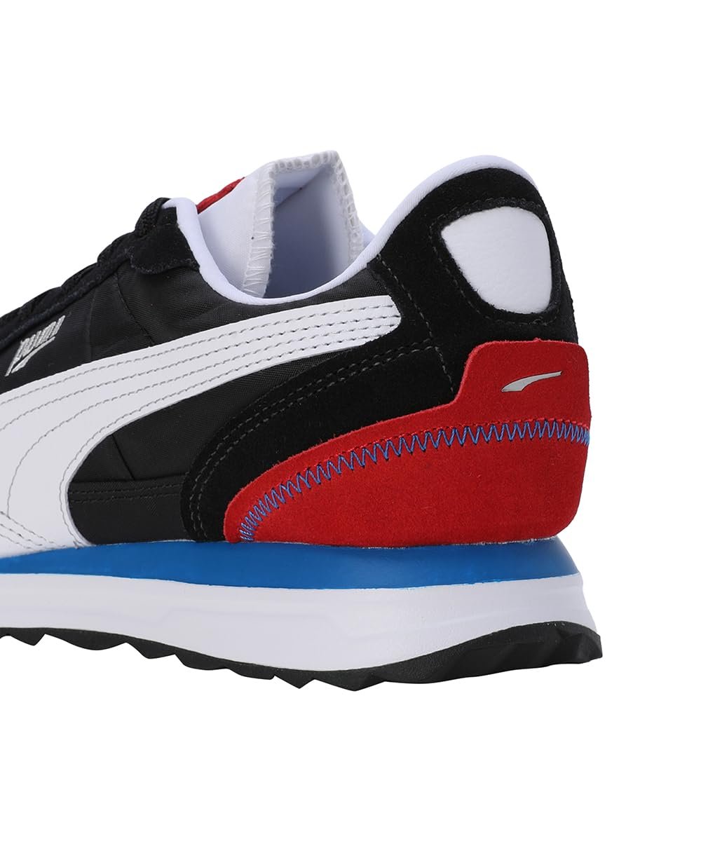 Кросівки PUMA Road Rider SD, фото №5 Кросівки PUMA Road Rider SD, фото №5