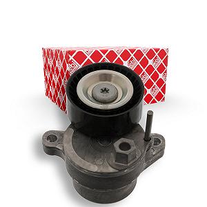 Натягувач поліклинового ременя FEBI BILSTEIN 47975 - Фото 1