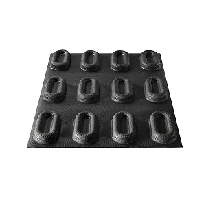 Форма для выпечки Flexipan 12 Creations на 12 порций силиконовая антипригарная - Фото 1