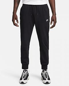 Штани Nike CLUB KNIT JOGGER 2XL - Фото 1