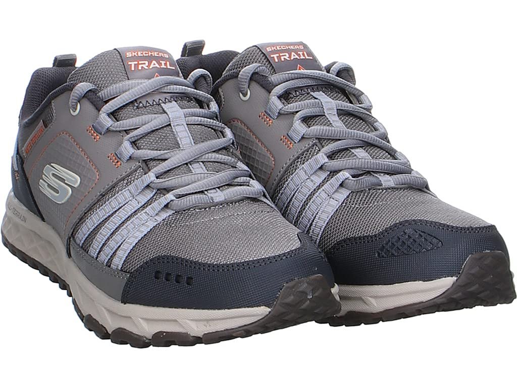 Кроссовки мужские Skechers Escape Plan, фото №6