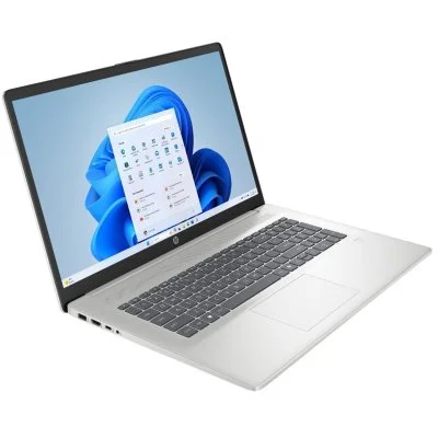 Ноутбук HP 17-cp2047ua (D16H0EA), фото №2 Ноутбук HP 17-cp2047ua (D16H0EA), фото №2