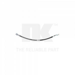 Гальмівний шланг NK 853011 для MITSUBISHI, передня вісь - Фото 1