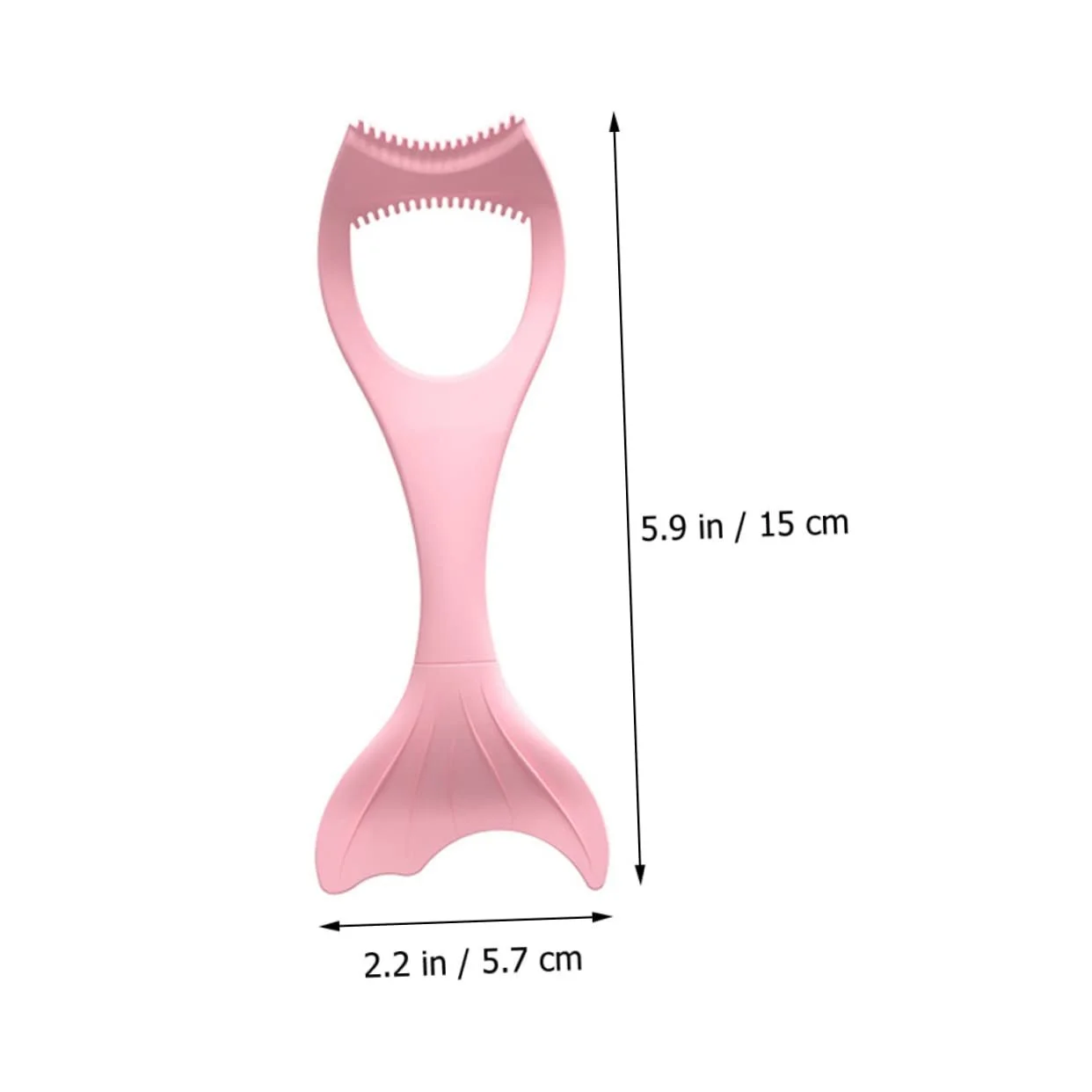 Аплікатор для макіяжу DOITOOL 10 шт., фото №3