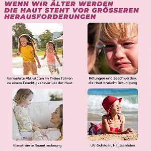 Тканевая маска для лица Увлажняющая маска для лица с дизайном животных, Подарки для подростков для ухода за кожей, Тканевая маска Питательная с гиалуроновой кислотой, Маски для лица Успокаивающие и восстанавливающие synthetic.ua - Фото 1