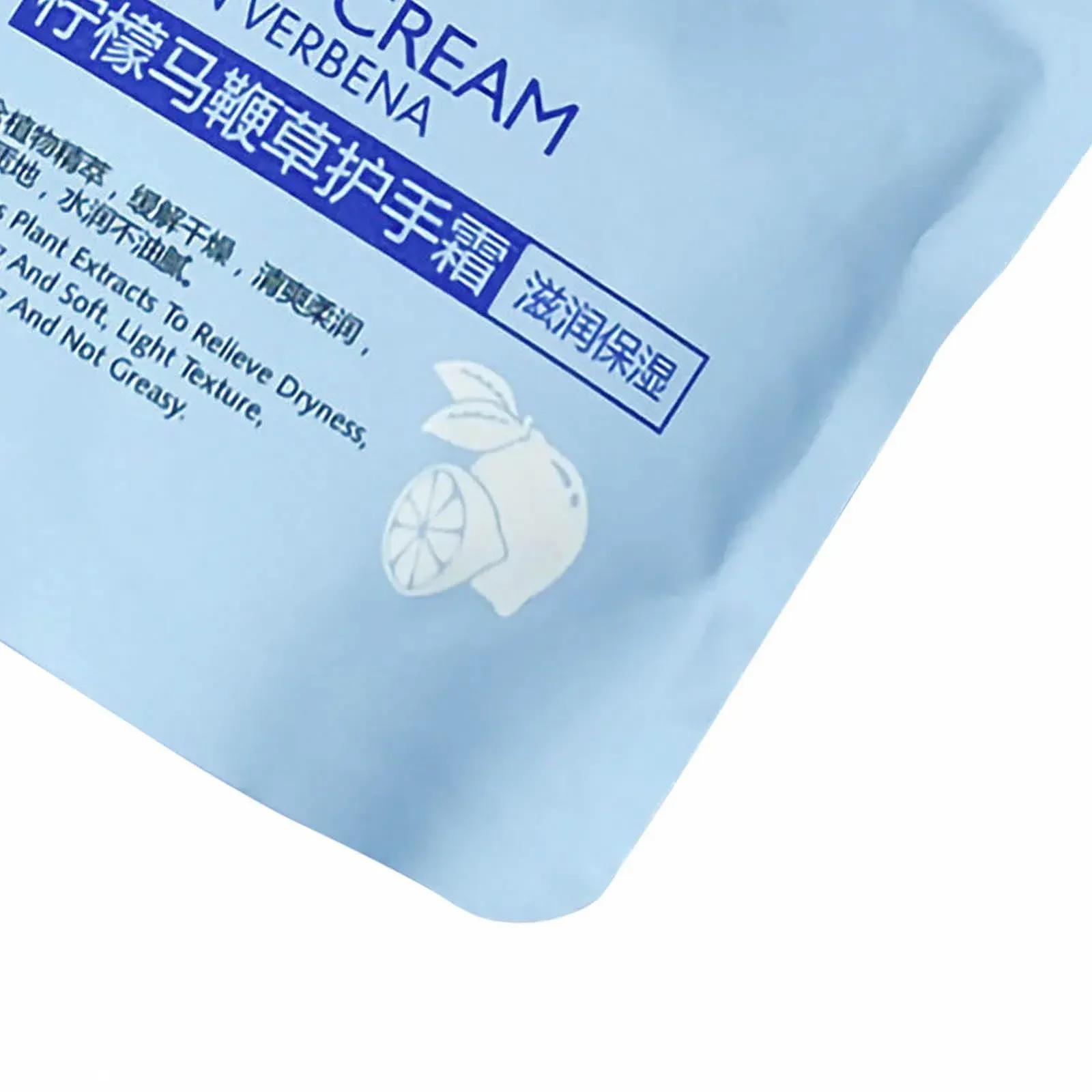 Зволожуючий крем для рук 30 мл Зволожуючий Живильний Анти-сухість, фото №7