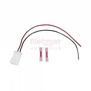Ремкомплект, жгут проводов METZGER AUTOTEILE 2324366 для VAG - Фото 1