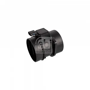 Датчик массового расхода воздуха FEBI BILSTEIN 172362 для MERCEDES-BENZ synthetic.ua - Фото 1