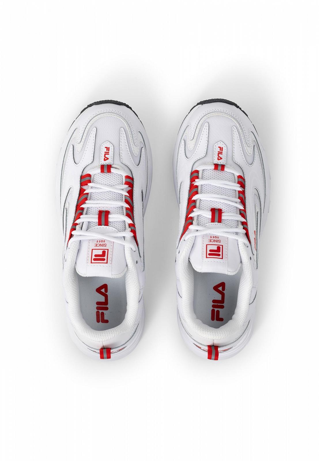 Кроссовки мужские FILA Actix, фото №4