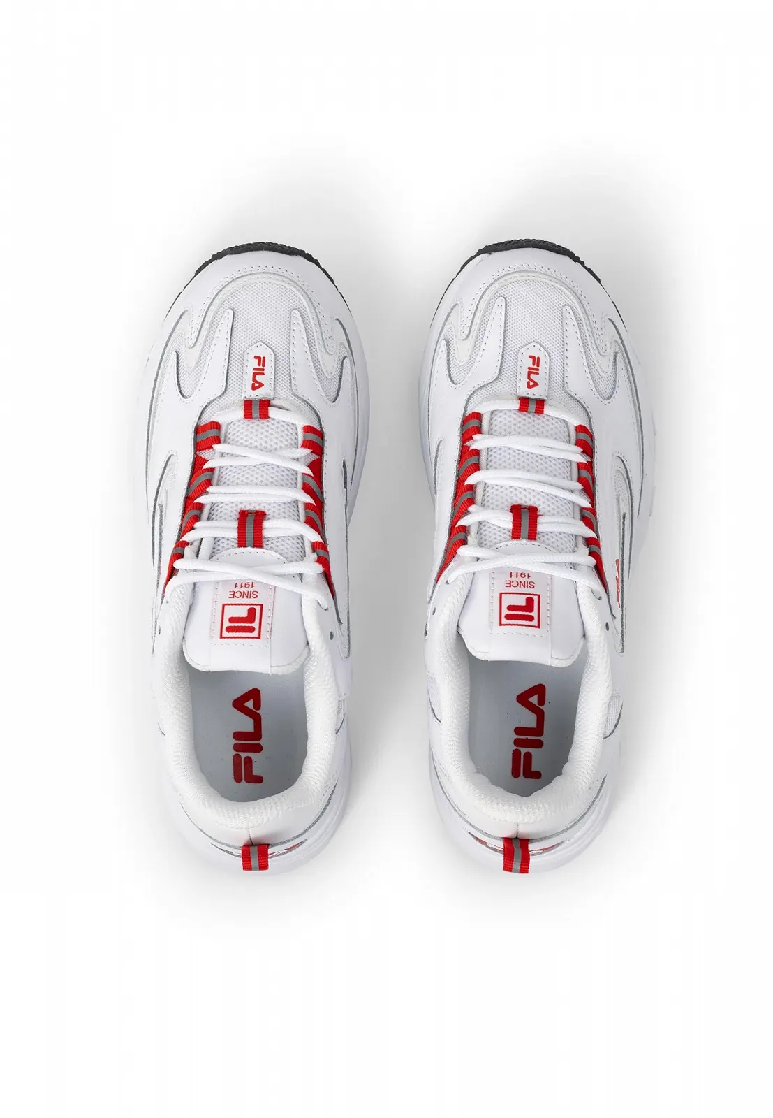 Кроссовки FILA Actix Мужские, фото №4 Кроссовки FILA Actix Мужские, фото №4