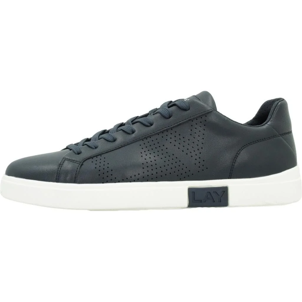 Кроссовки Replay Polys M Studio, фото №2