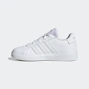 Кроссовки Adidas Grand Court для мальчиков synthetic.ua - Фото 1