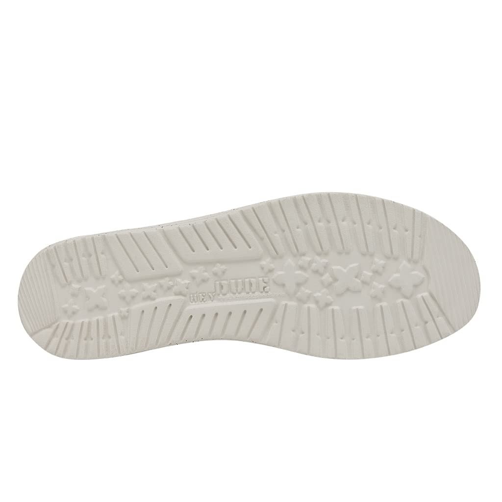 Мокасини Hey Dude Чоловічі 11062 0128, фото №3 Мокасини Hey Dude Чоловічі 11062 0128, фото №3