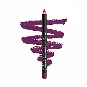 Олівець NYX Suede Matte SMLL19 Subversive Socialite, різнокольоровий, один розмір - Фото 1