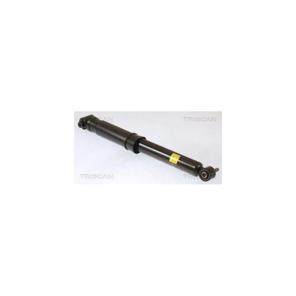 Амортизатор TRISCAN 8705 25211, задня вісь, фото №1