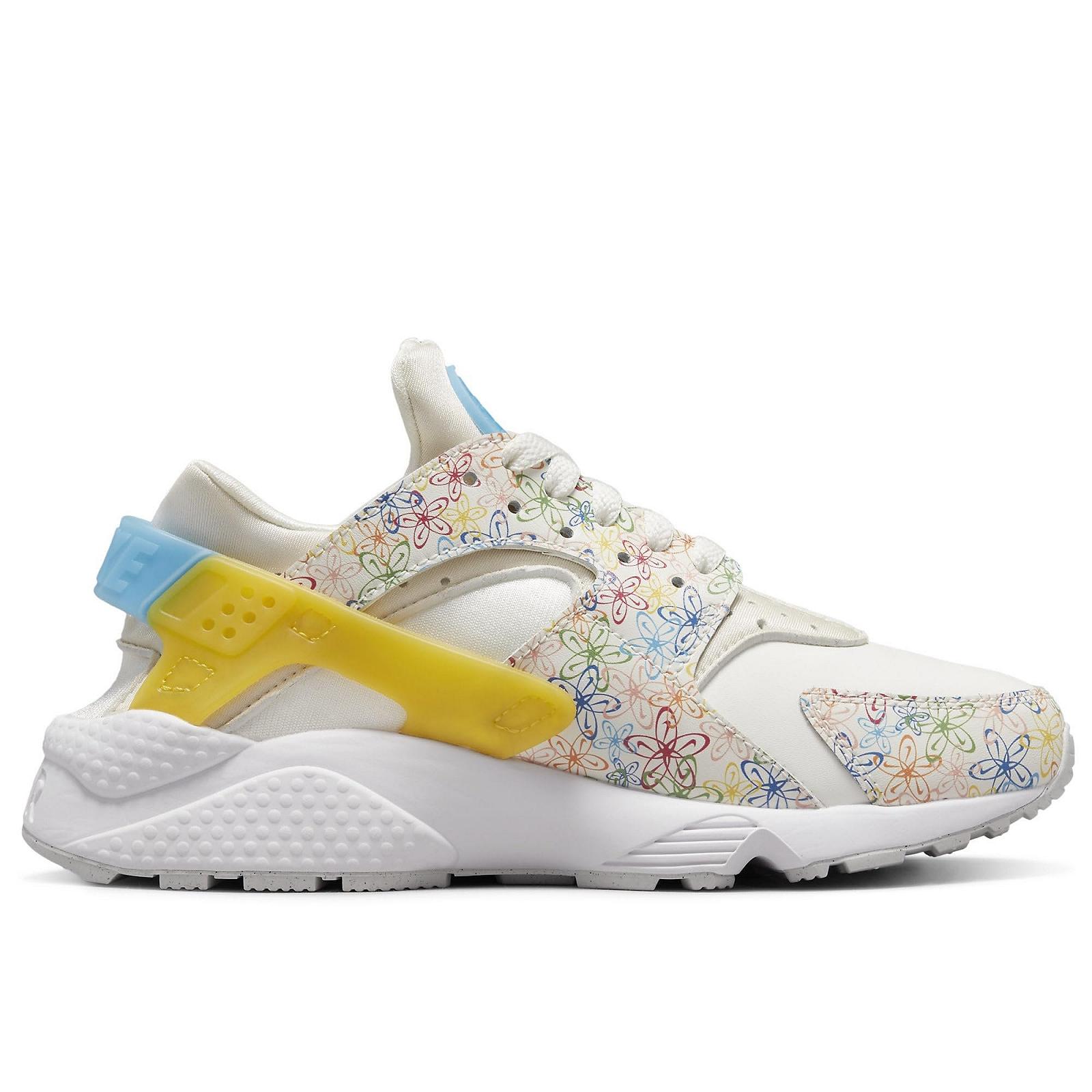 Кроссовки Nike Air Huarache женские, фото №3
