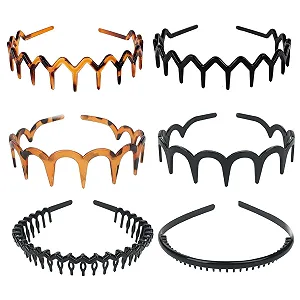 Обруч Зигзаг, 6 штук - Фото 1