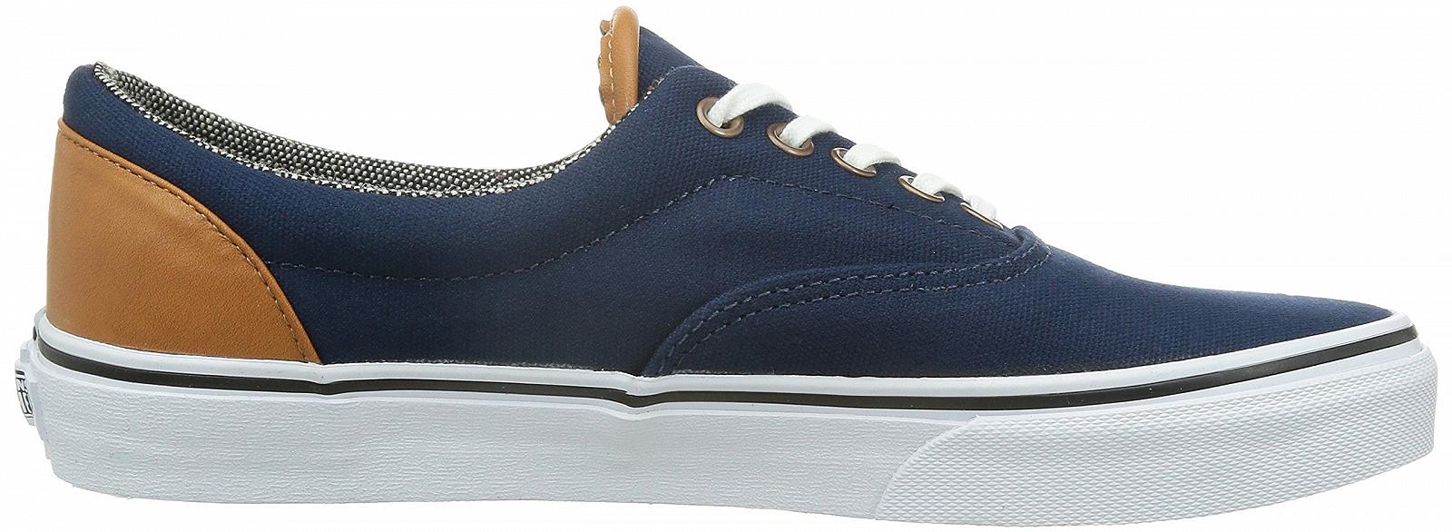 Взуття для скейтбордингу Vans Classic Unisex Дитяче, фото №6 Взуття для скейтбордингу Vans Classic Unisex Дитяче, фото №6