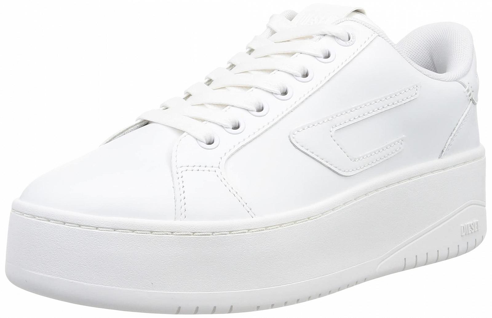 Кросівки Diesel S-Athene Unisex, фото №1