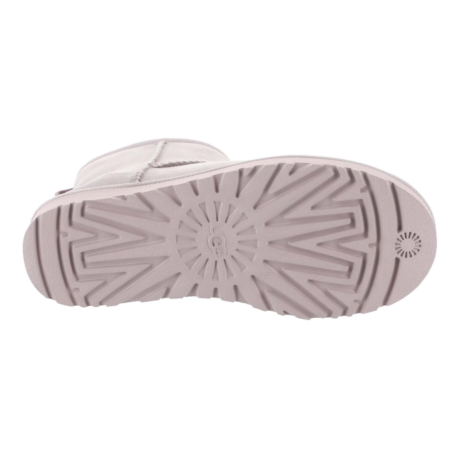 Чоботи UGG Classic Mini II жіночі, фото №3