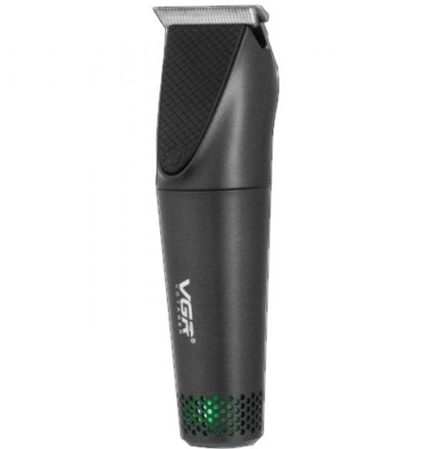 Машина для стрижки VGR V-925, Професійний бездротовий волосся вусів бороди триммер, фото №8 Машина для стрижки VGR V-925, Професійний бездротовий волосся вусів бороди триммер, фото №8