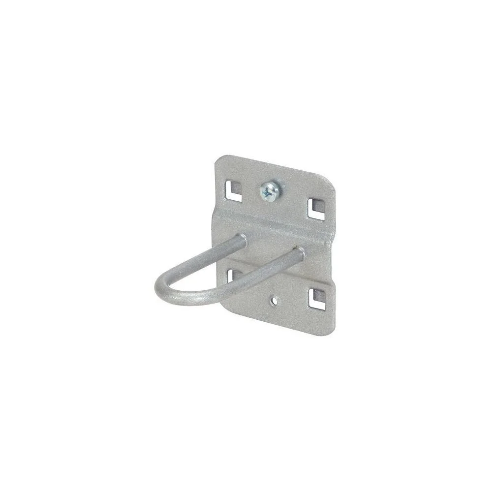 Держатель KS TOOLS 860.0840 перфорированная панель, фото №1 Держатель KS TOOLS 860.0840 перфорированная панель, фото №1