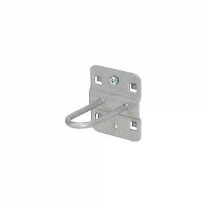 Тримач KS TOOLS 860.0840 перфорована панель - Фото 1