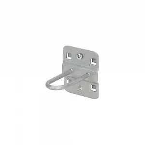 Держатель KS TOOLS 860.0840 перфорированная панель - Фото 1