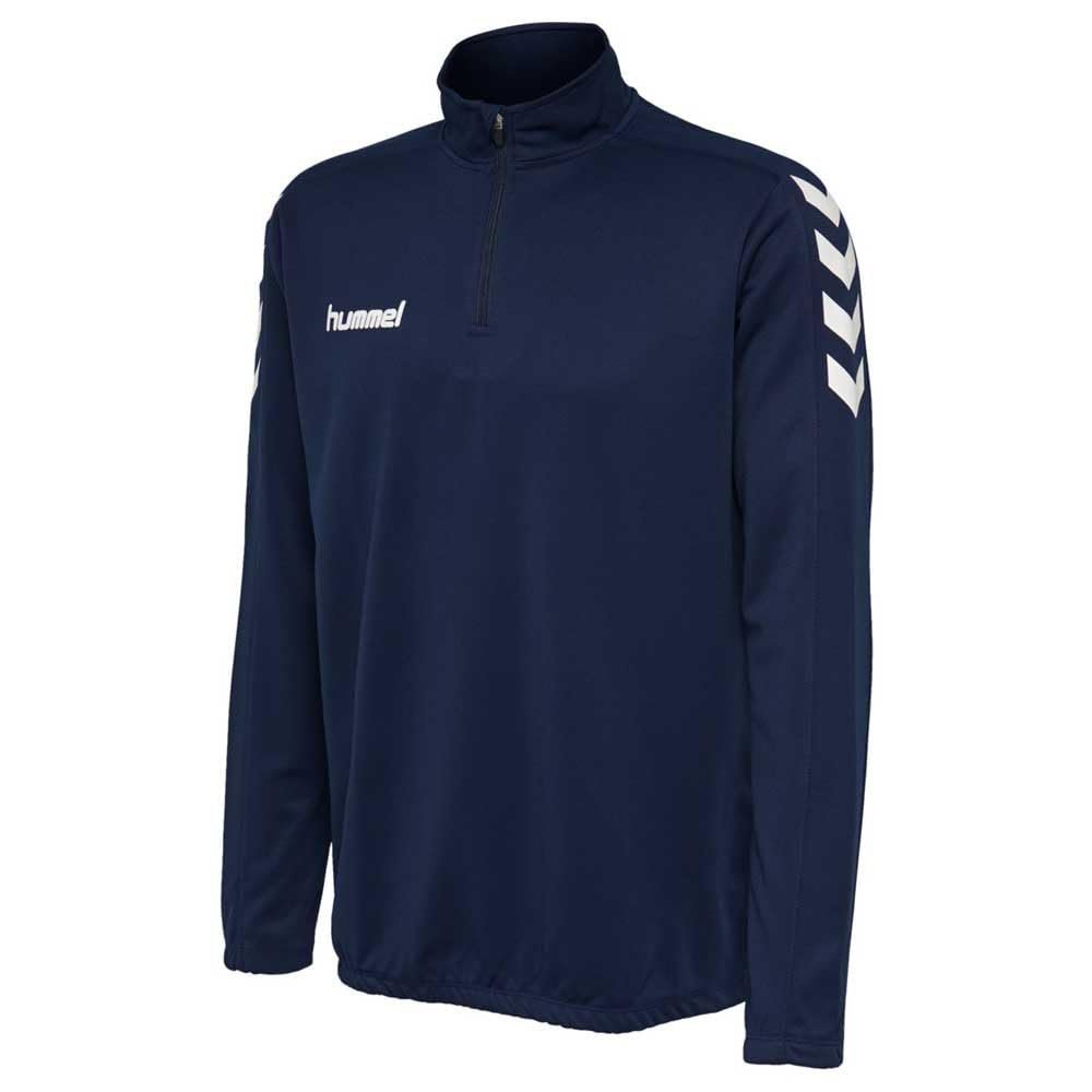 Свитшот Hummel Core 1/2 Zip, фото №3