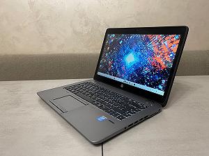 Ноутбук HP EliteBook 840 G2, 14 FHD сенсор, i5-5300U, 8GB, 256GB SSD synthetic.ua - Фото 1