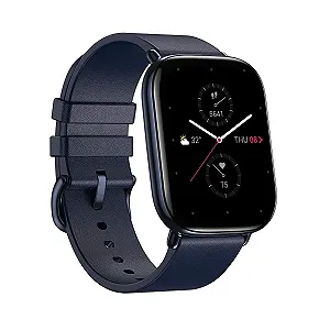 Смарт-часы Zepp E 1.65 Дюймы Цветной сенсорный дисплей - Фото 1