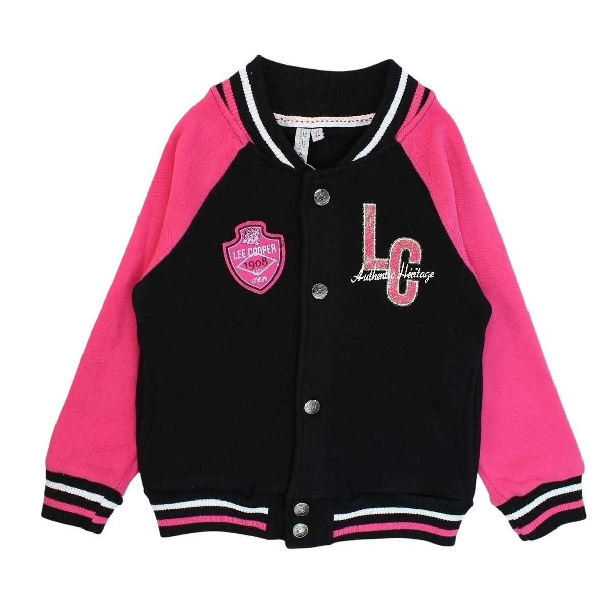 Куртка Lee Cooper для дівчат, фото №1 Куртка Lee Cooper для дівчат, фото №1