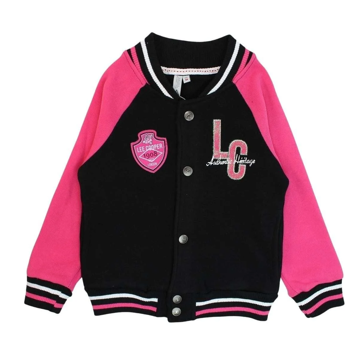 Куртка Lee Cooper для девочек, фото №1 Куртка Lee Cooper для девочек, фото №1