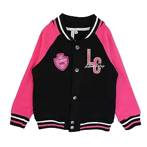 Куртка Lee Cooper для дівчат - Фото 1