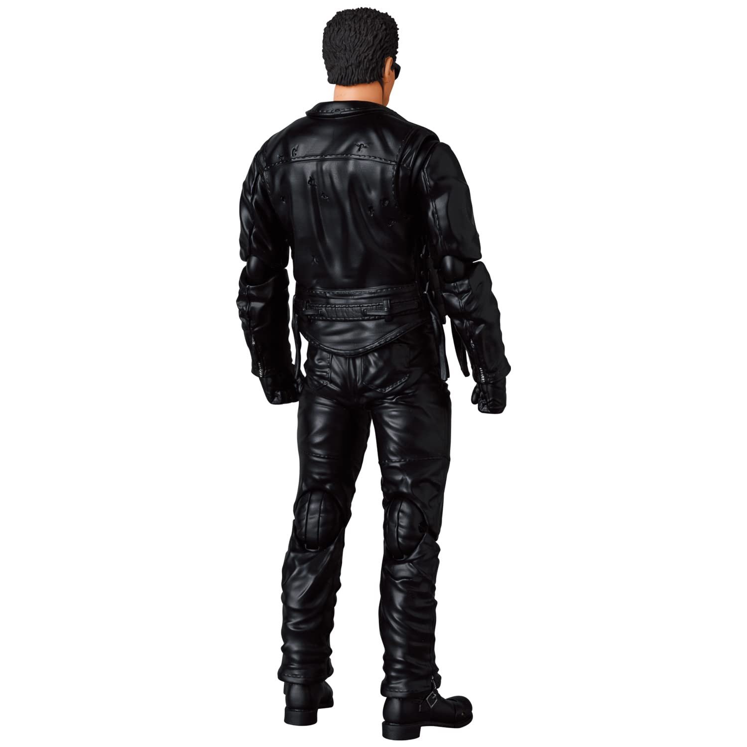 Фігурка Medicom Термінатор 2 MAFEX T-800 (T2 Ver.) 16 см, фото №3