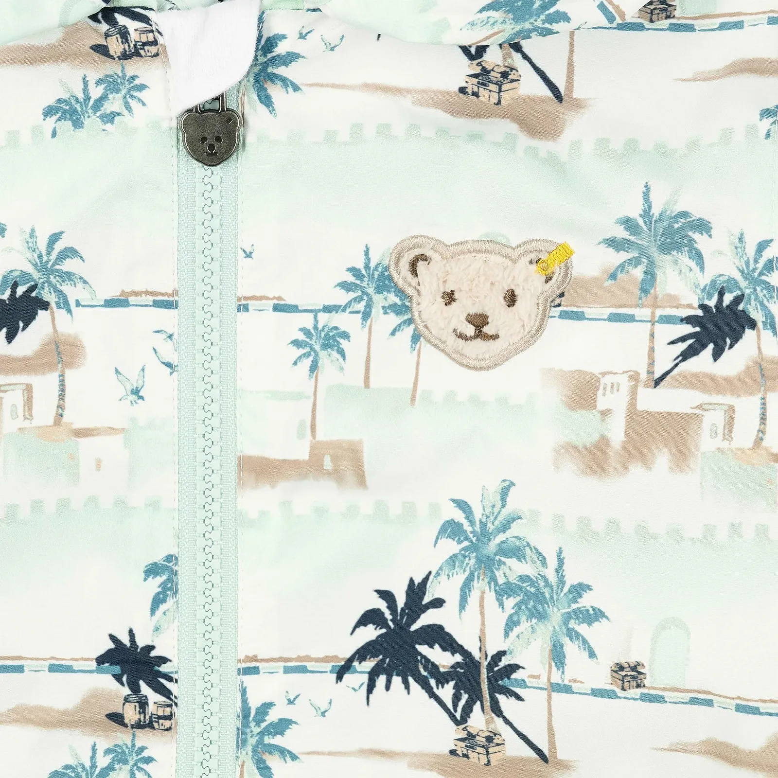 Дитяча дощова куртка Steiff, фото №3