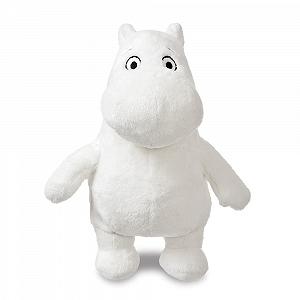 Мягкая игрушка AURORA 60989 16.5 см Белый - Фото 1