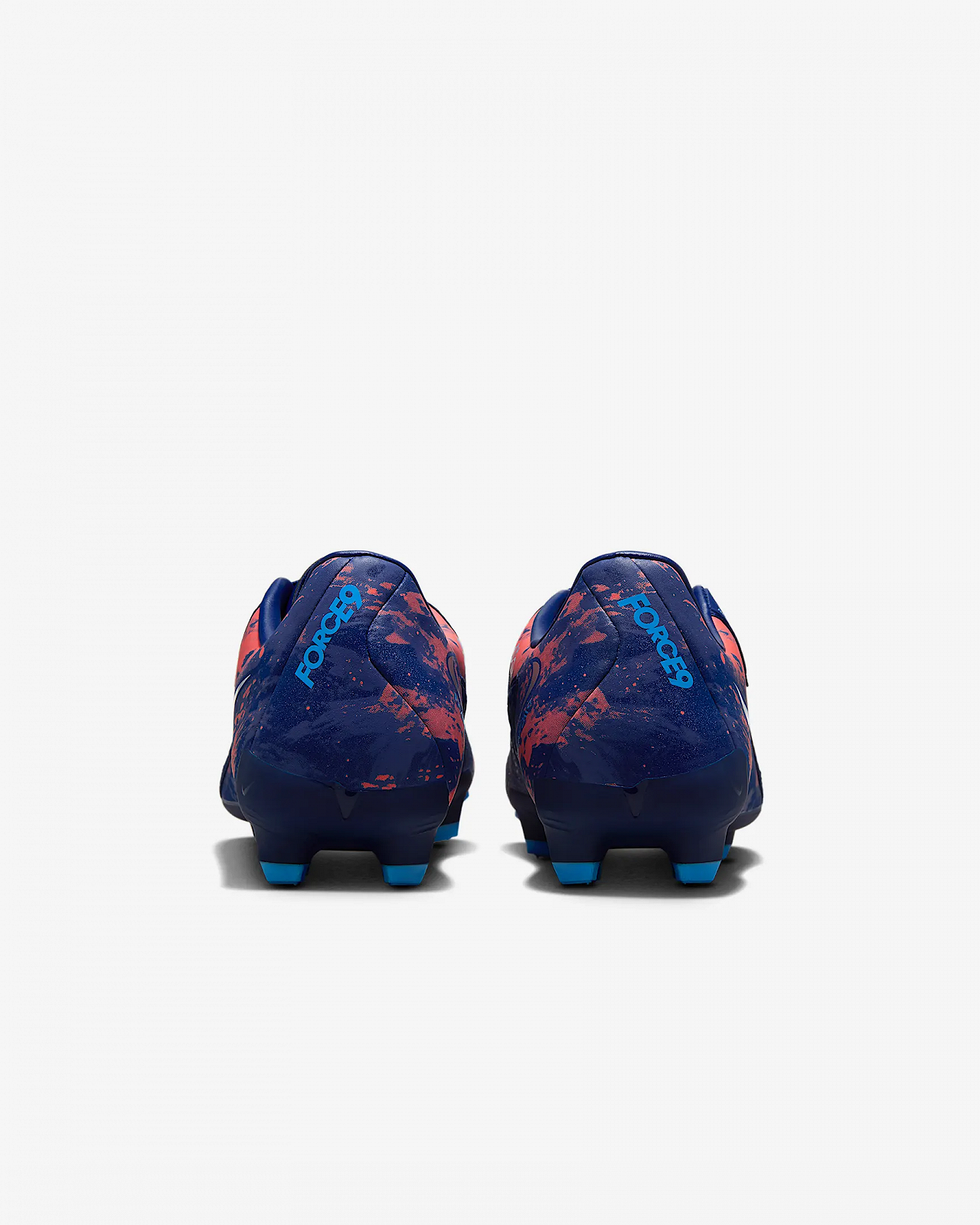 Бутсы Nike PHANTOM GX II ACADEMY FG/MG EH 44, фото №2