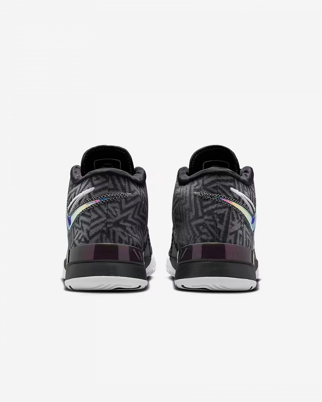 Кросівки Nike LBJ NXXT GENISUS 49.5, фото №5