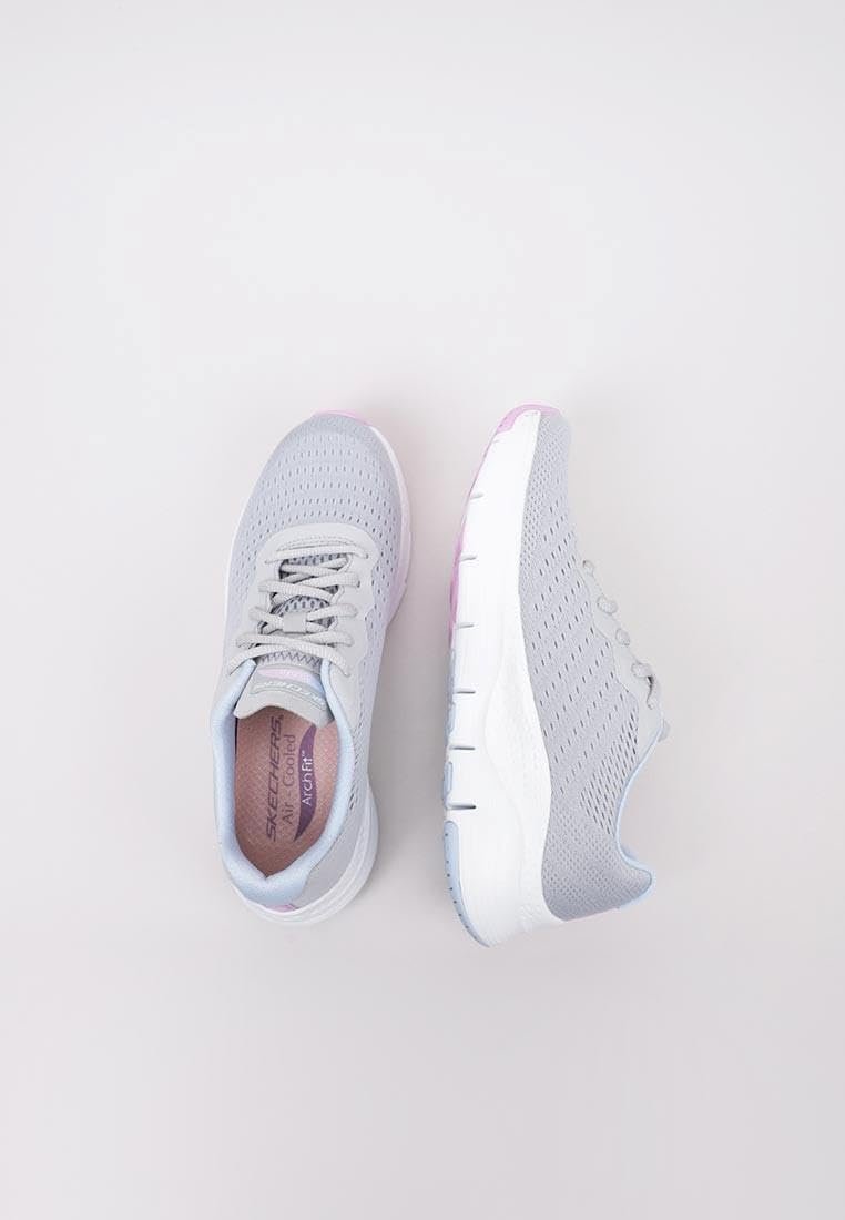 Кросівки Skechers Arch Fit чоловічі, фото №7