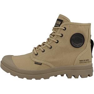 Черевики-Черевики Unisex Palladium Pampa Hi Htg Supply - Фото 1