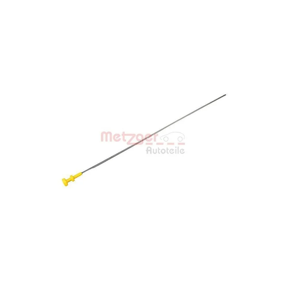 Масляный щуп METZGER 8001052 для CITROËN PEUGEOT, фото №1 Масляный щуп METZGER 8001052 для CITROËN PEUGEOT, фото №1