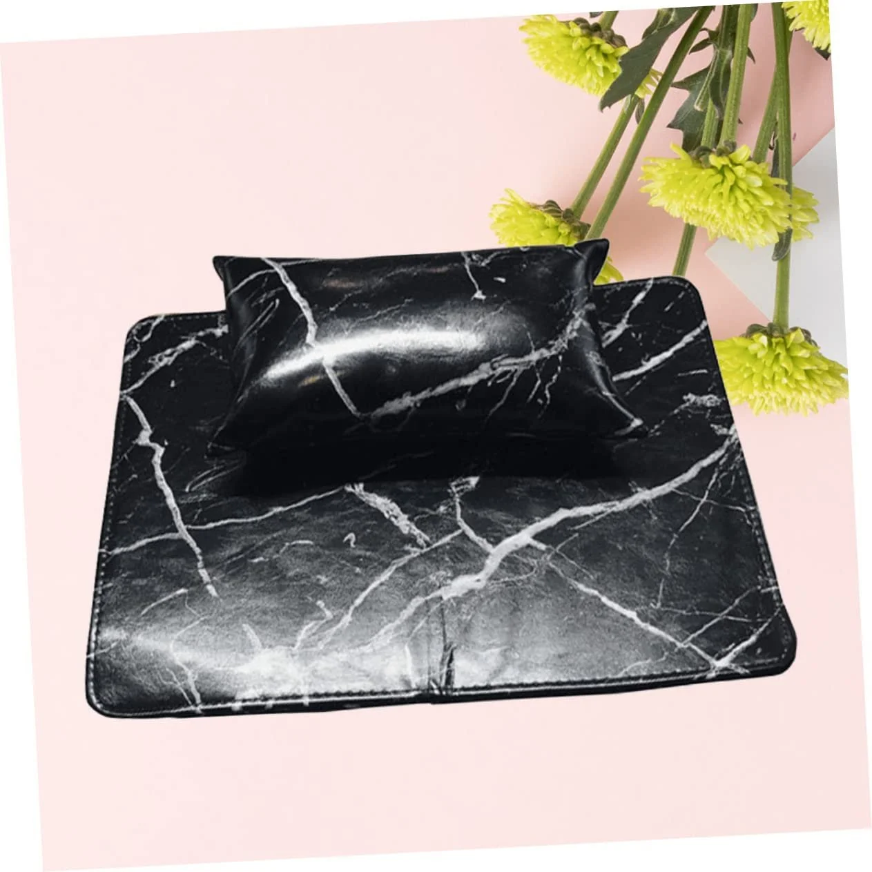 Підставка для рук Манікюрна VALICLUD Складана, фото №4