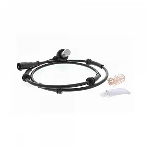 Датчик частоты вращения колеса VEMO V48-72-0058 Оригинальное качество VEMO для LAND ROVER - Фото 1