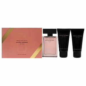 Парфюмерная вода Narciso Rodriguez for Her Musc Noire Rose набор - Фото 1